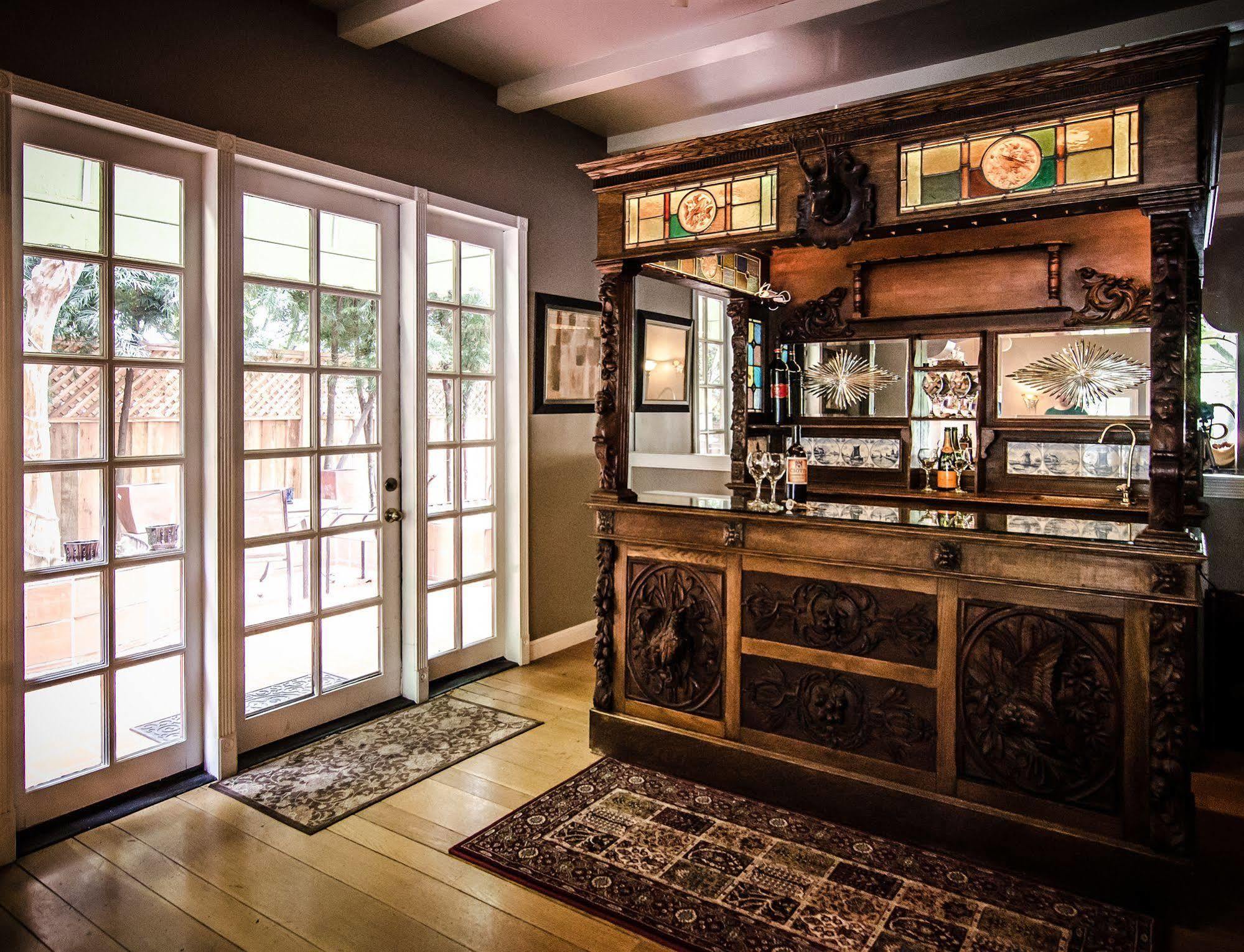 Couette-café At Parkside 4*