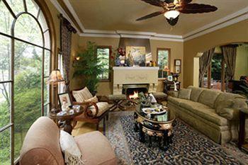Bed and breakfast At Parkside Sacramento
