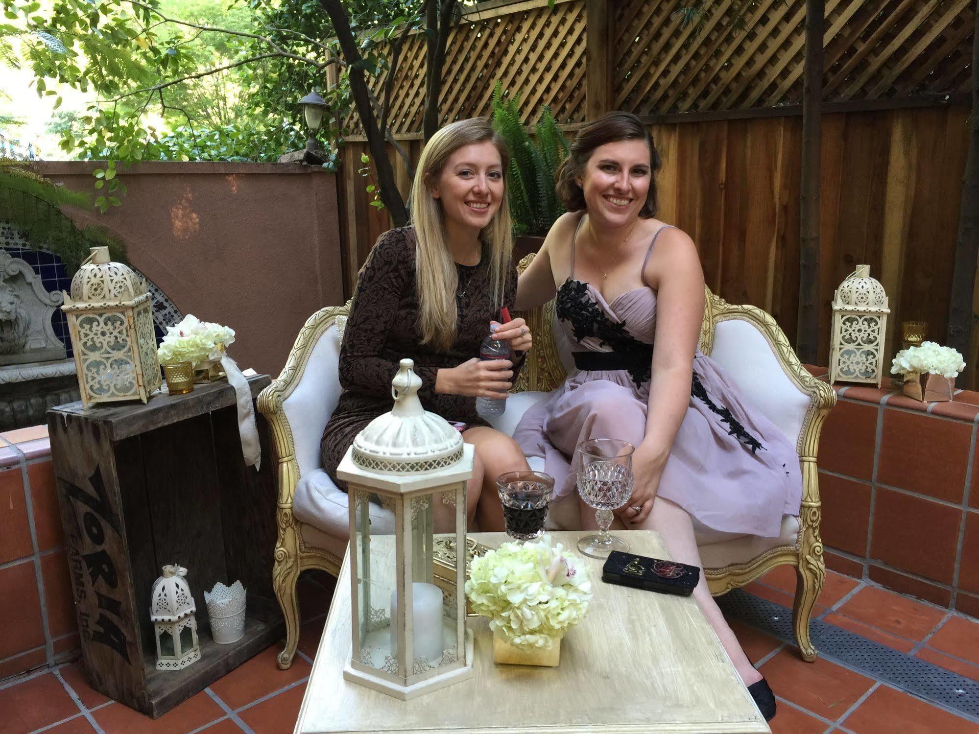 Bed and breakfast At Parkside