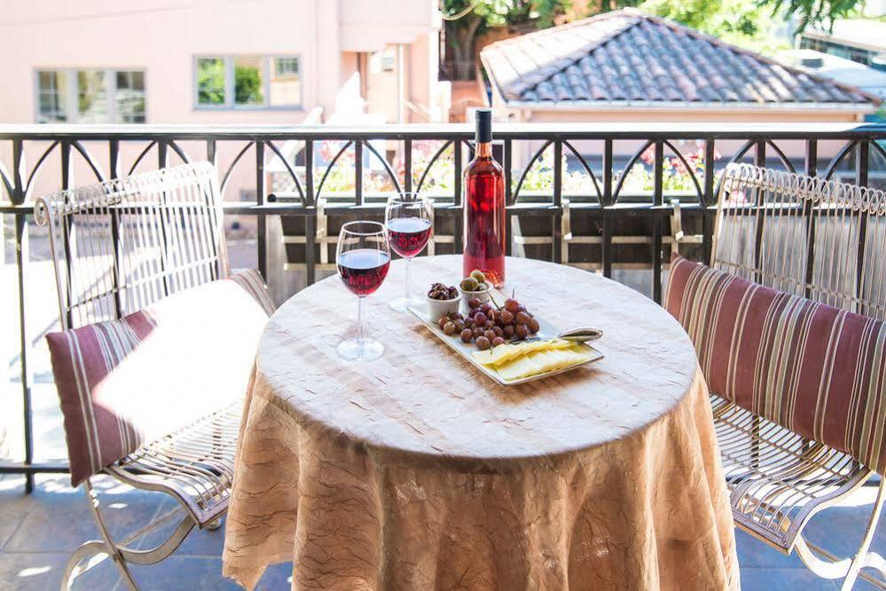 Bed and breakfast At Parkside Sacramento